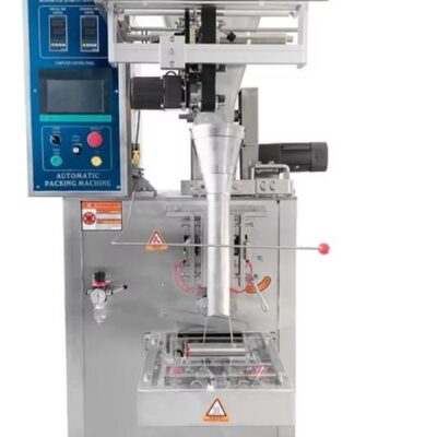 500gs Automatic Powder Packaging Machine