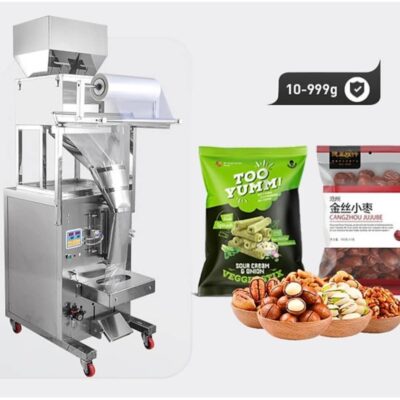 Automatic Granule and Powder Packaging Machine