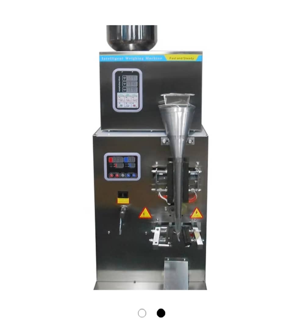 Fzl 100 Granule and Powder Packaging Machine