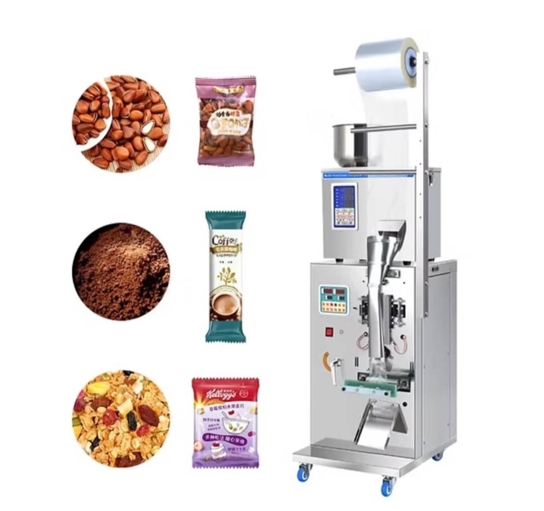 Fzl 100 Granule and Powder Packaging Machines